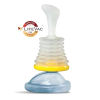 LIFEVAC HOME KIT DEVICE